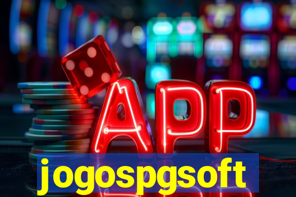 jogospgsoft