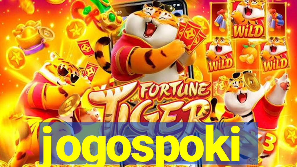 jogospoki