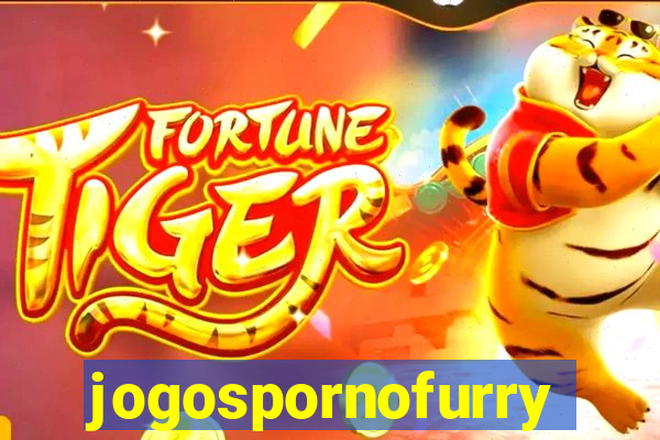 jogospornofurry