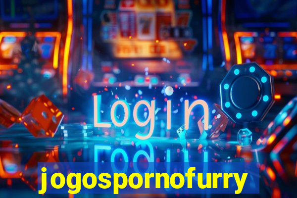 jogospornofurry