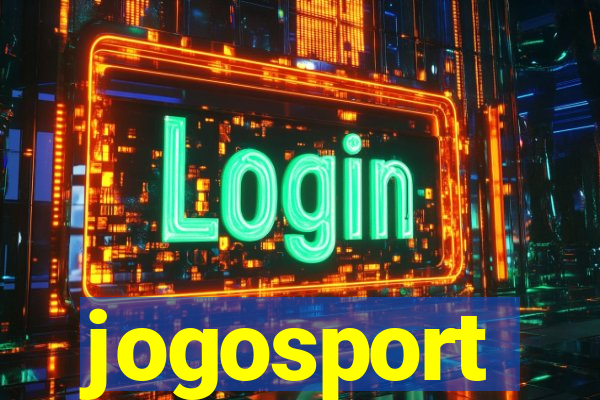 jogosport