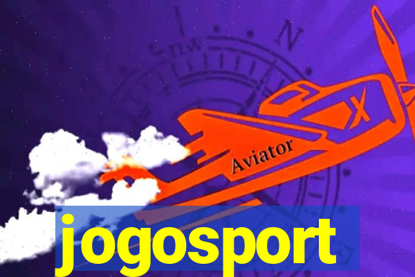 jogosport