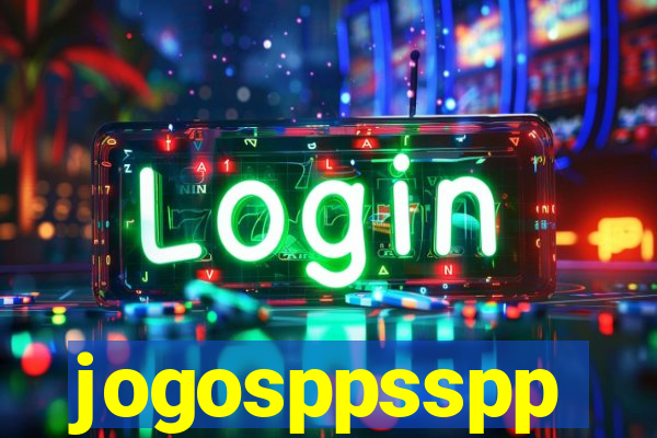 jogosppsspp