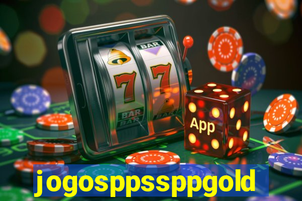 jogosppssppgold