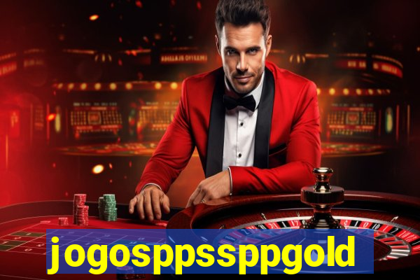 jogosppssppgold