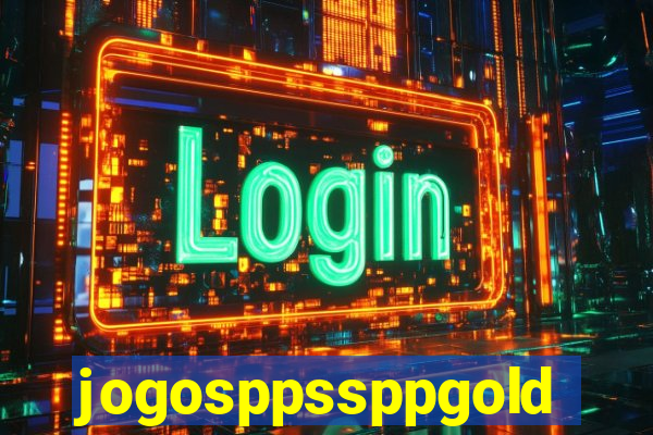 jogosppssppgold