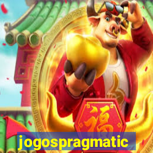 jogospragmatic