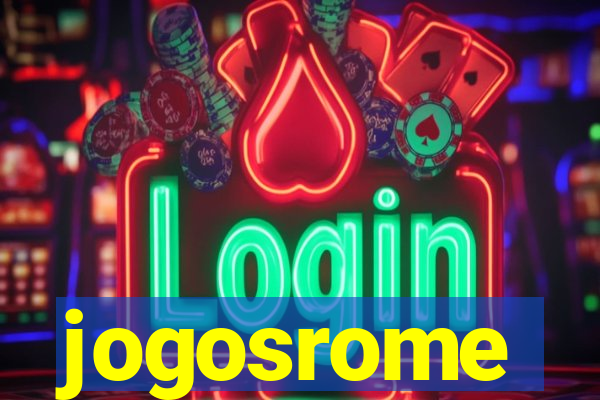 jogosrome