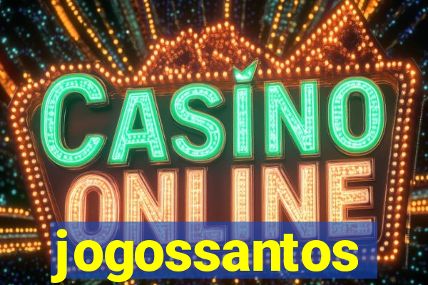 jogossantos