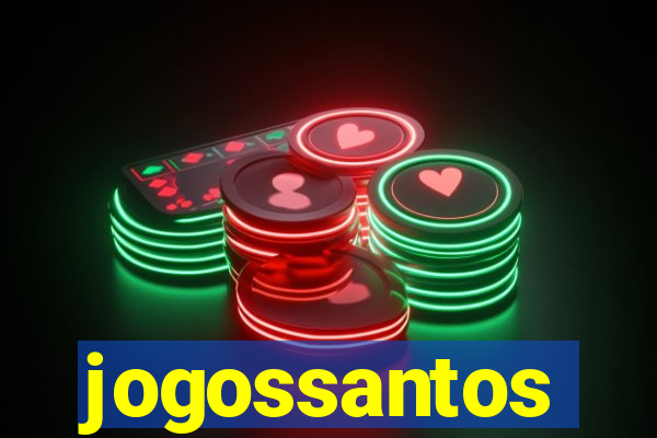 jogossantos