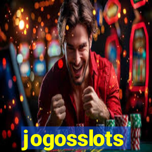 jogosslots