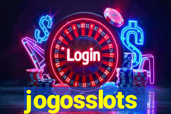 jogosslots