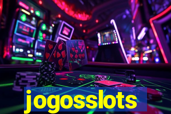 jogosslots