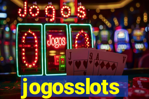 jogosslots