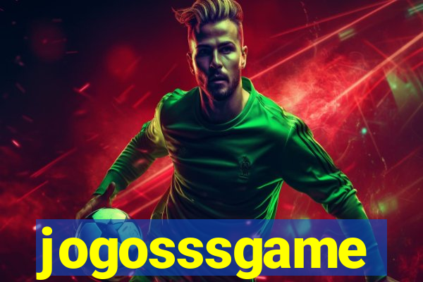 jogosssgame