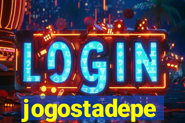 jogostadepe