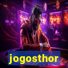 jogosthor