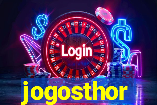 jogosthor