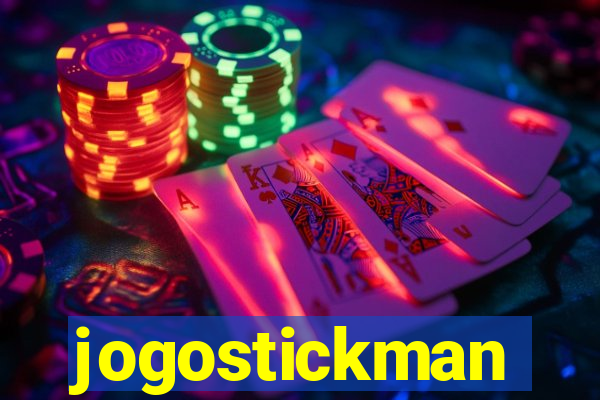 jogostickman