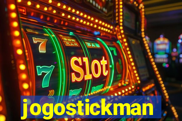 jogostickman