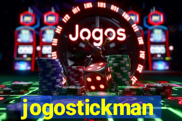 jogostickman
