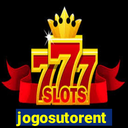 jogosutorent