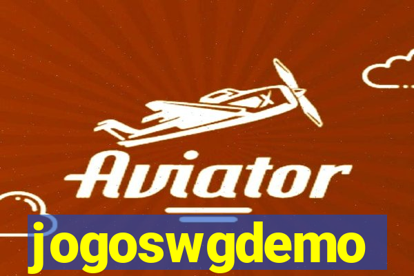 jogoswgdemo