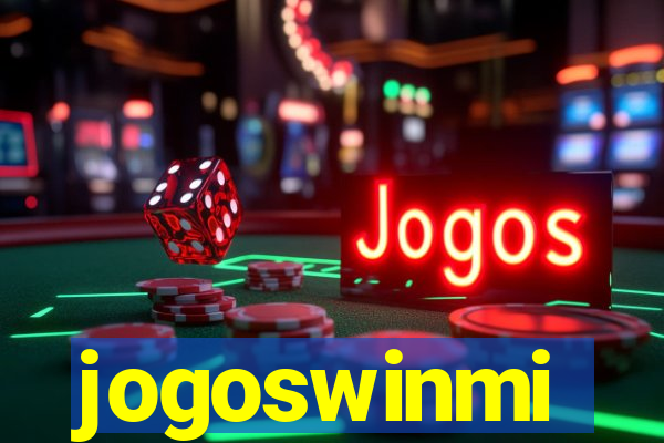 jogoswinmi