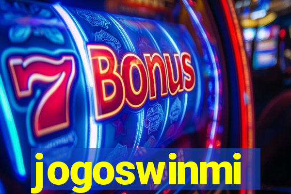 jogoswinmi