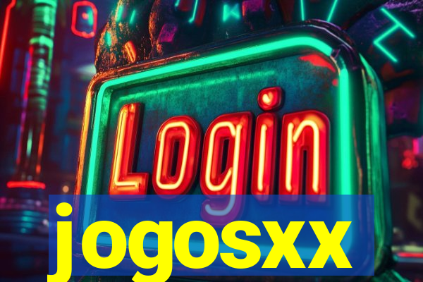 jogosxx