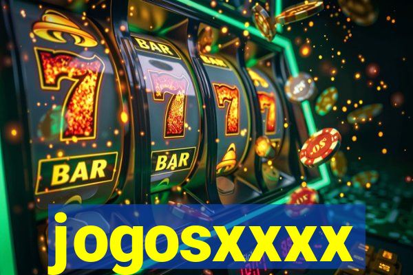 jogosxxxx