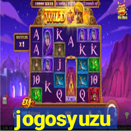 jogosyuzu