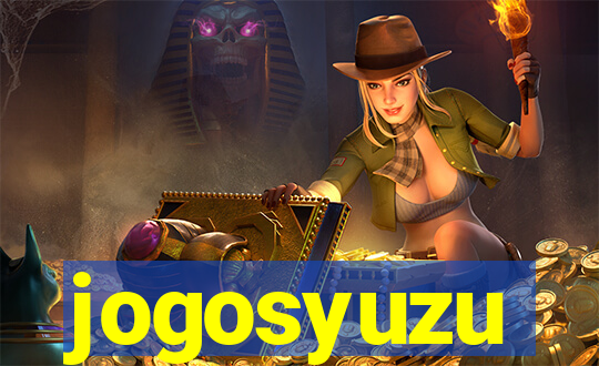 jogosyuzu