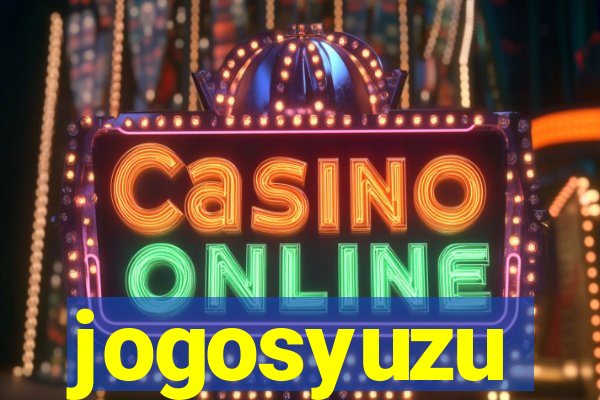 jogosyuzu