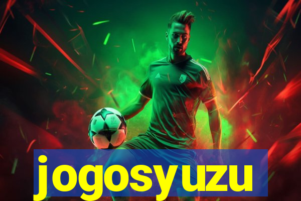 jogosyuzu