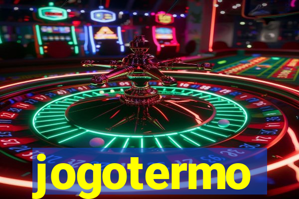 jogotermo