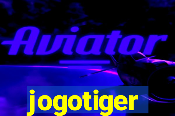 jogotiger