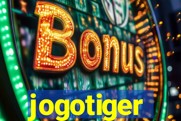 jogotiger