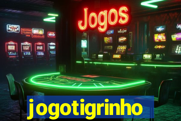 jogotigrinho