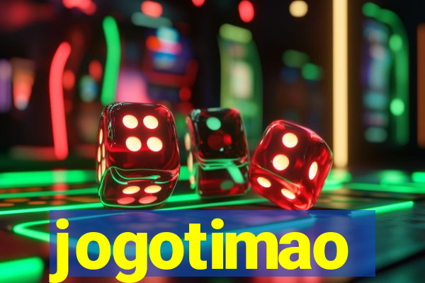jogotimao