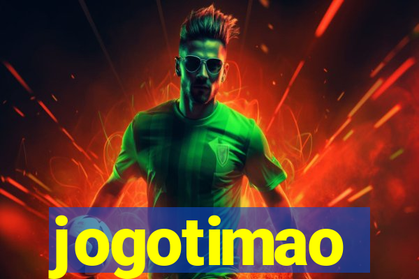 jogotimao