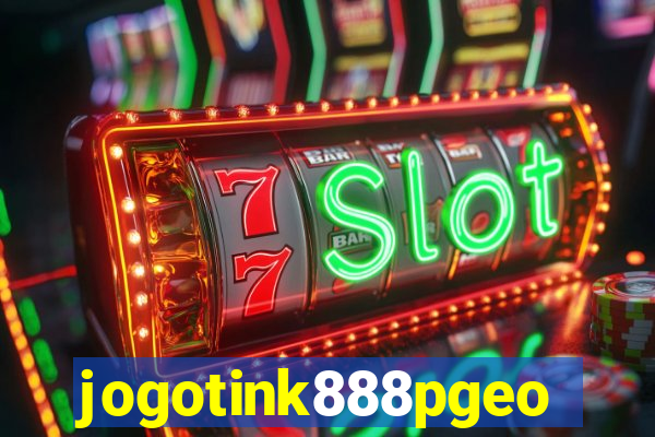 jogotink888pgeo