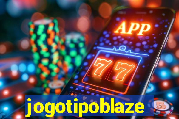 jogotipoblaze