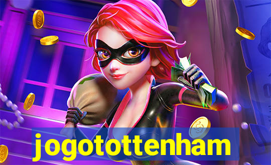 jogotottenham