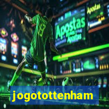 jogotottenham