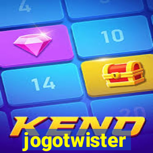 jogotwister