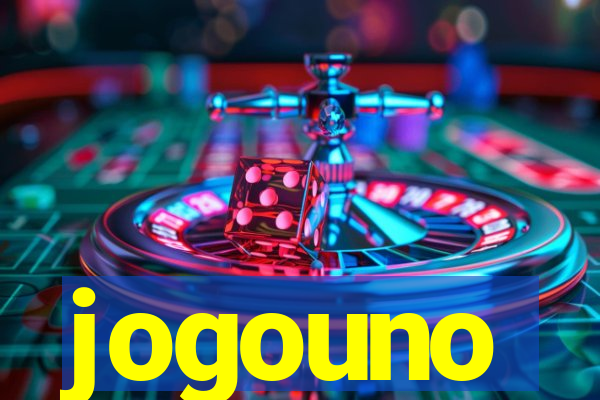 jogouno