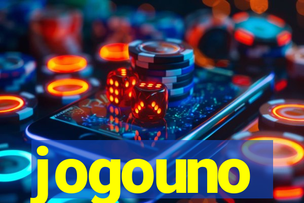 jogouno
