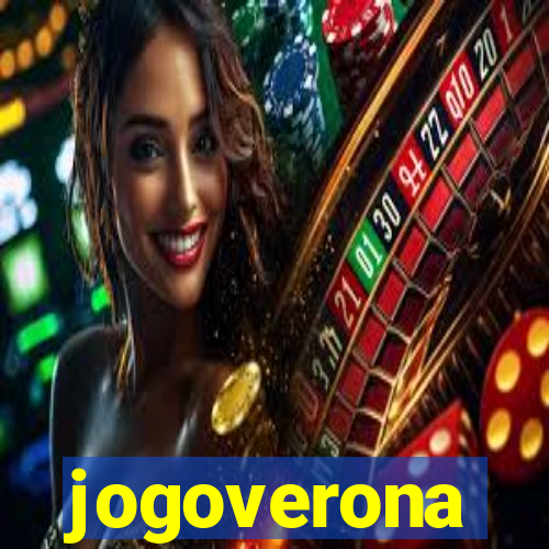 jogoverona