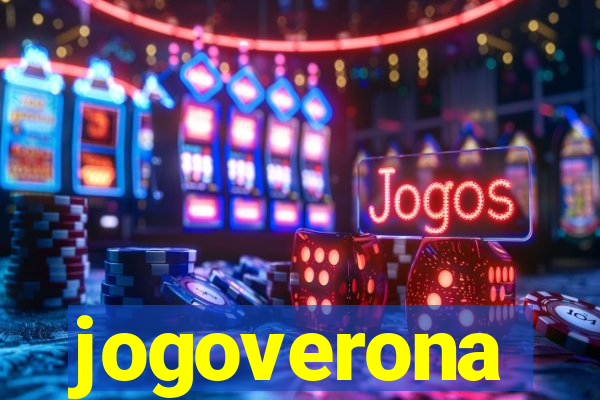 jogoverona